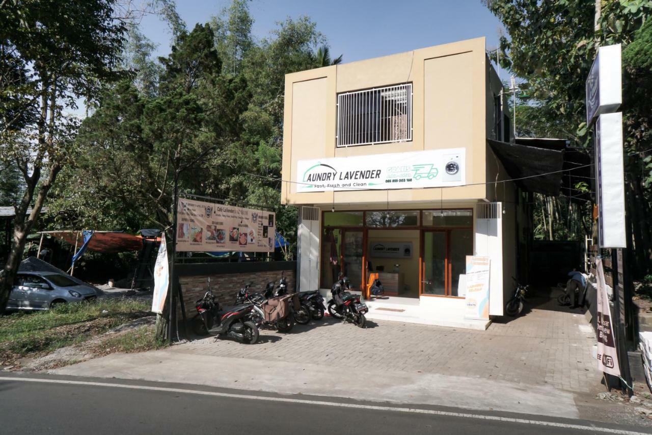 Reddoorz Syariah Near Exit Tol Malang Hotel Exterior photo
